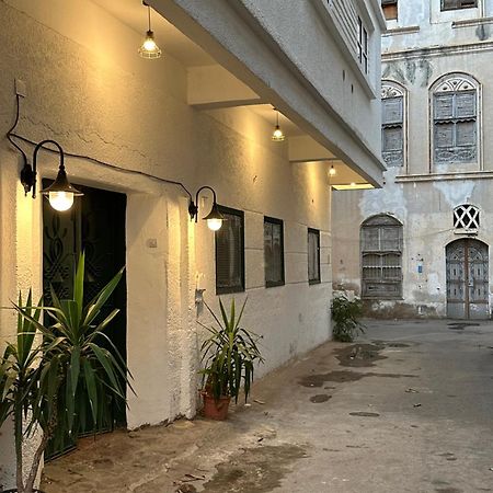 Apartament Dar Sayang Ta'if Zewnętrze zdjęcie