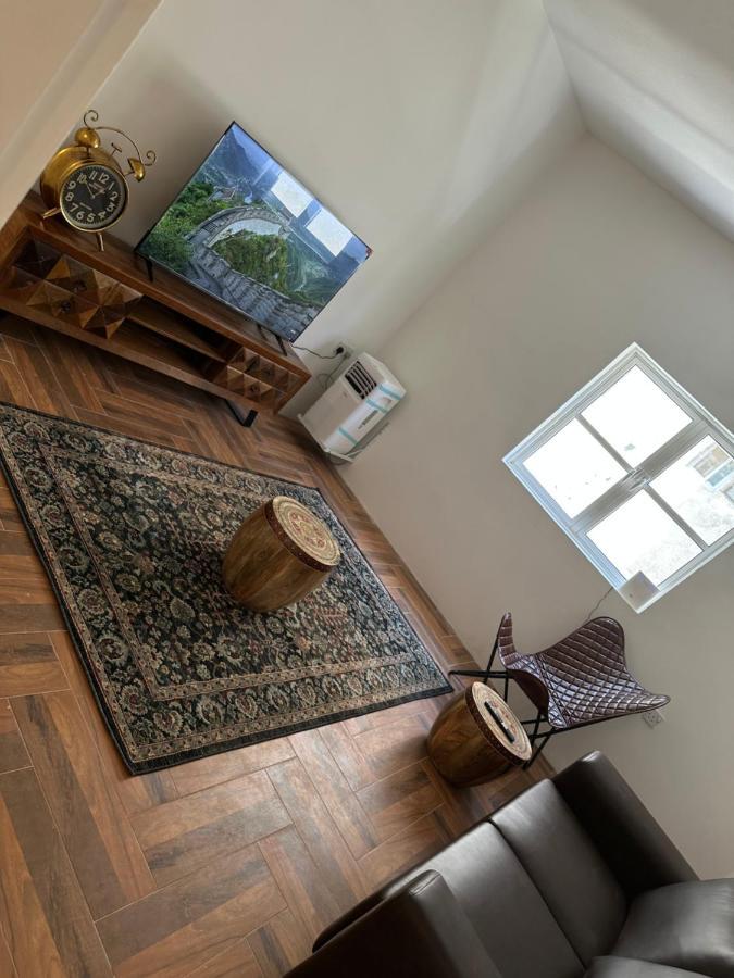 Apartament Dar Sayang Ta'if Zewnętrze zdjęcie