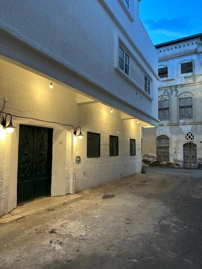 Apartament Dar Sayang Ta'if Zewnętrze zdjęcie