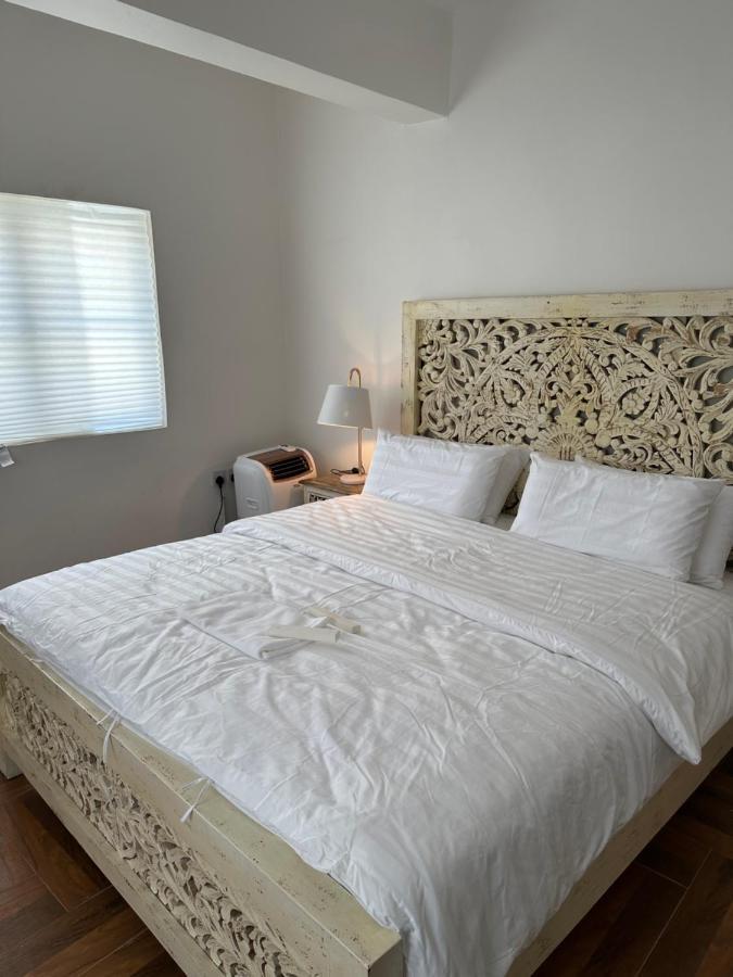 Apartament Dar Sayang Ta'if Zewnętrze zdjęcie
