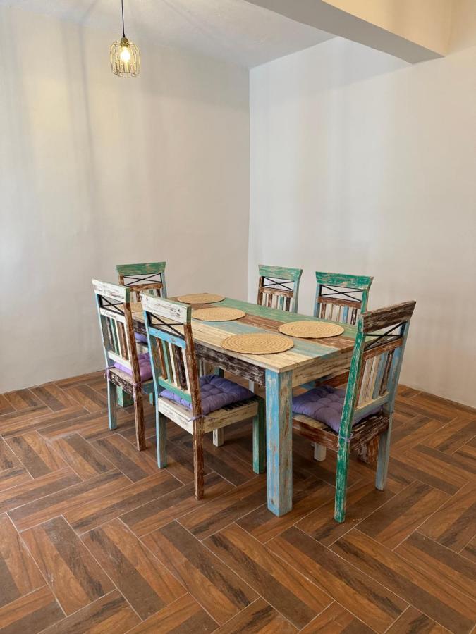 Apartament Dar Sayang Ta'if Zewnętrze zdjęcie