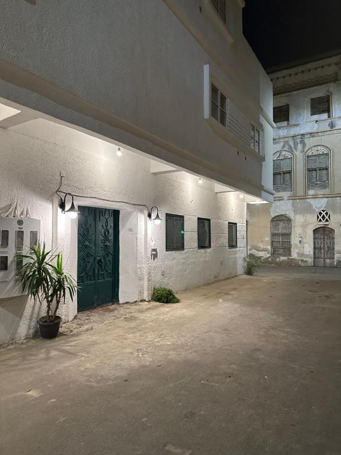 Apartament Dar Sayang Ta'if Zewnętrze zdjęcie