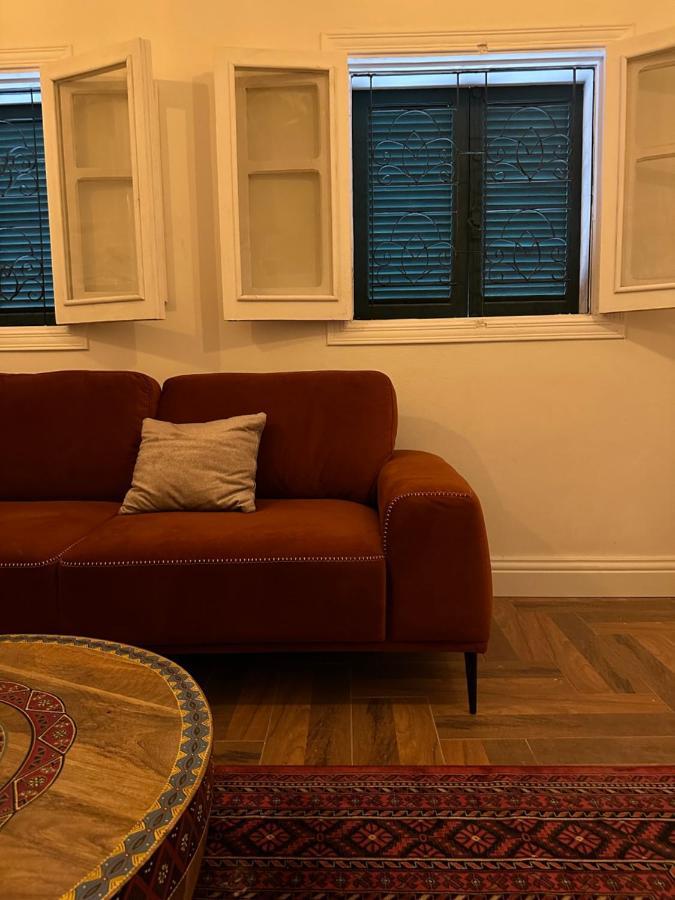 Apartament Dar Sayang Ta'if Zewnętrze zdjęcie
