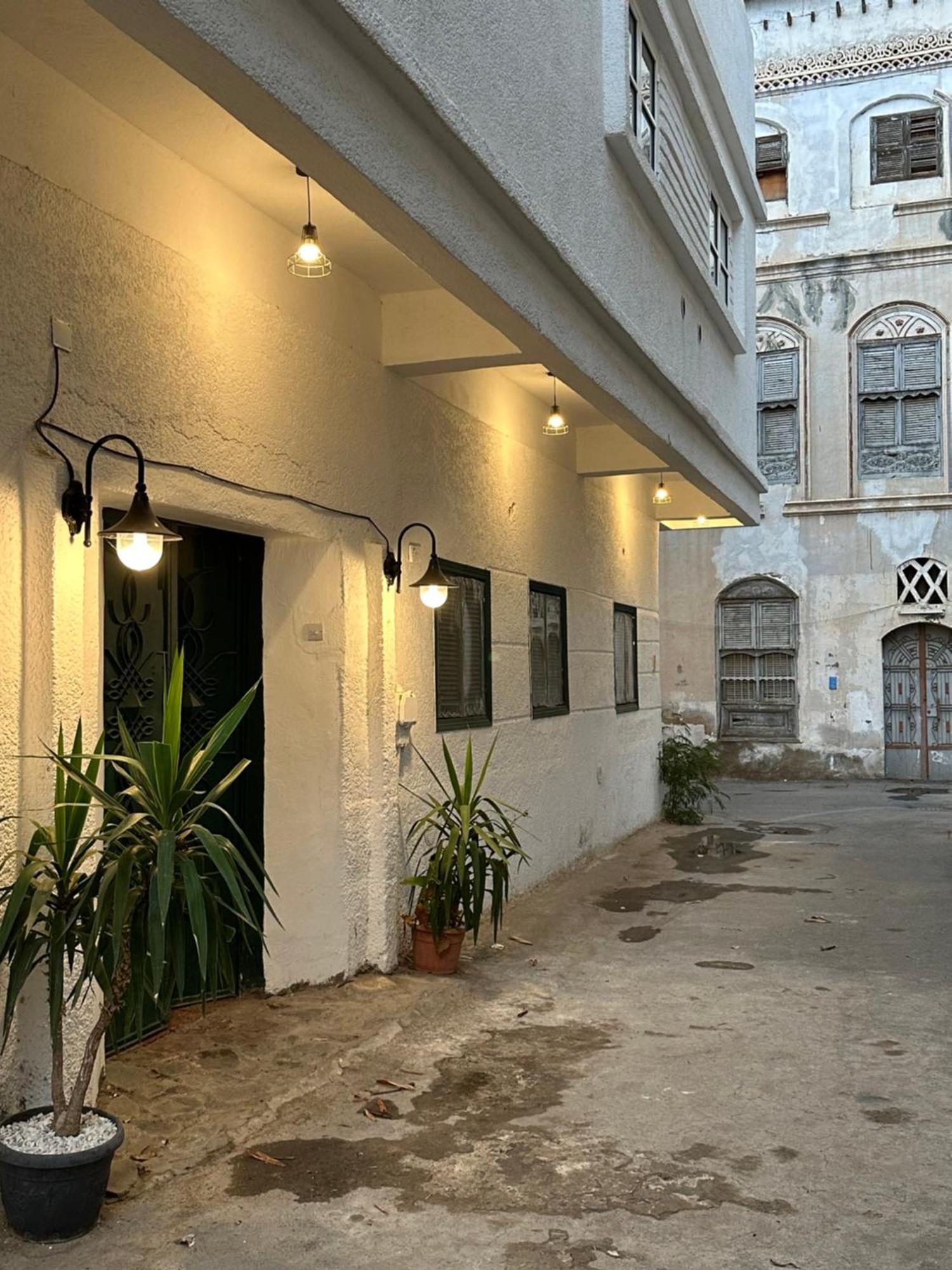 Apartament Dar Sayang Ta'if Zewnętrze zdjęcie