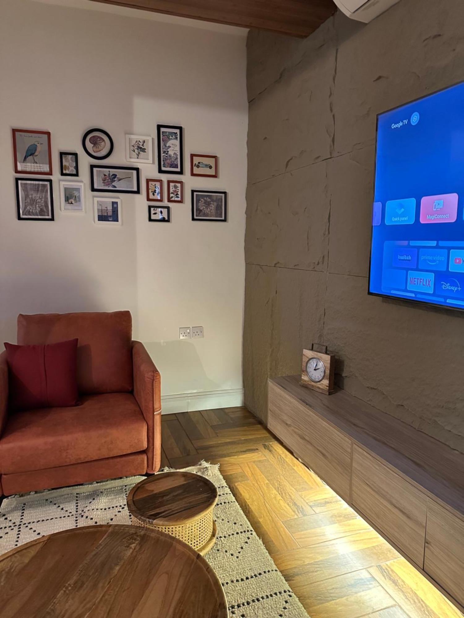Apartament Dar Sayang Ta'if Zewnętrze zdjęcie