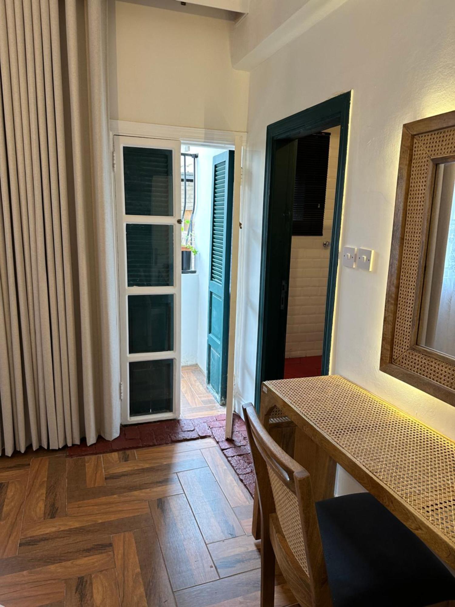 Apartament Dar Sayang Ta'if Zewnętrze zdjęcie