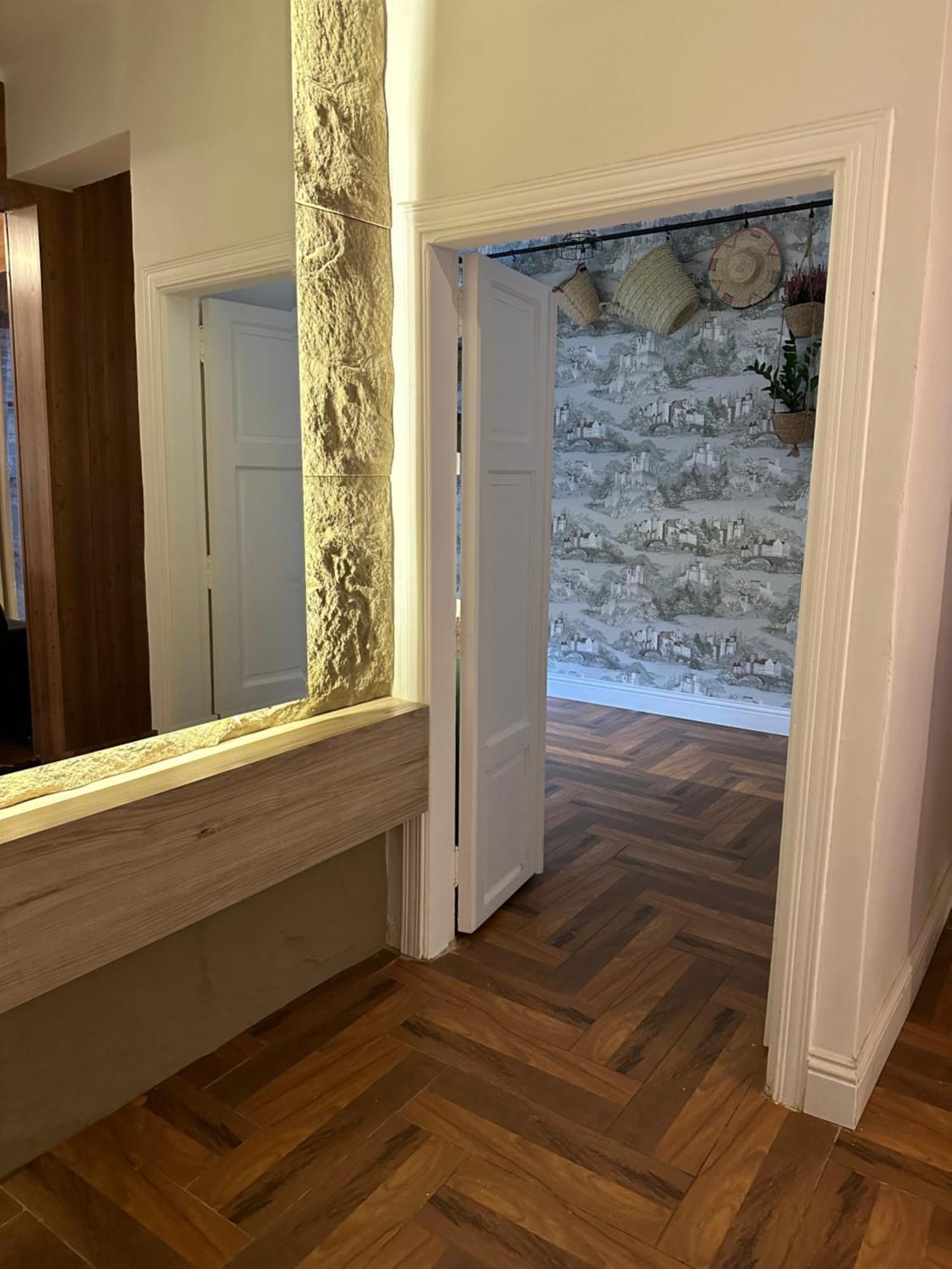 Apartament Dar Sayang Ta'if Zewnętrze zdjęcie