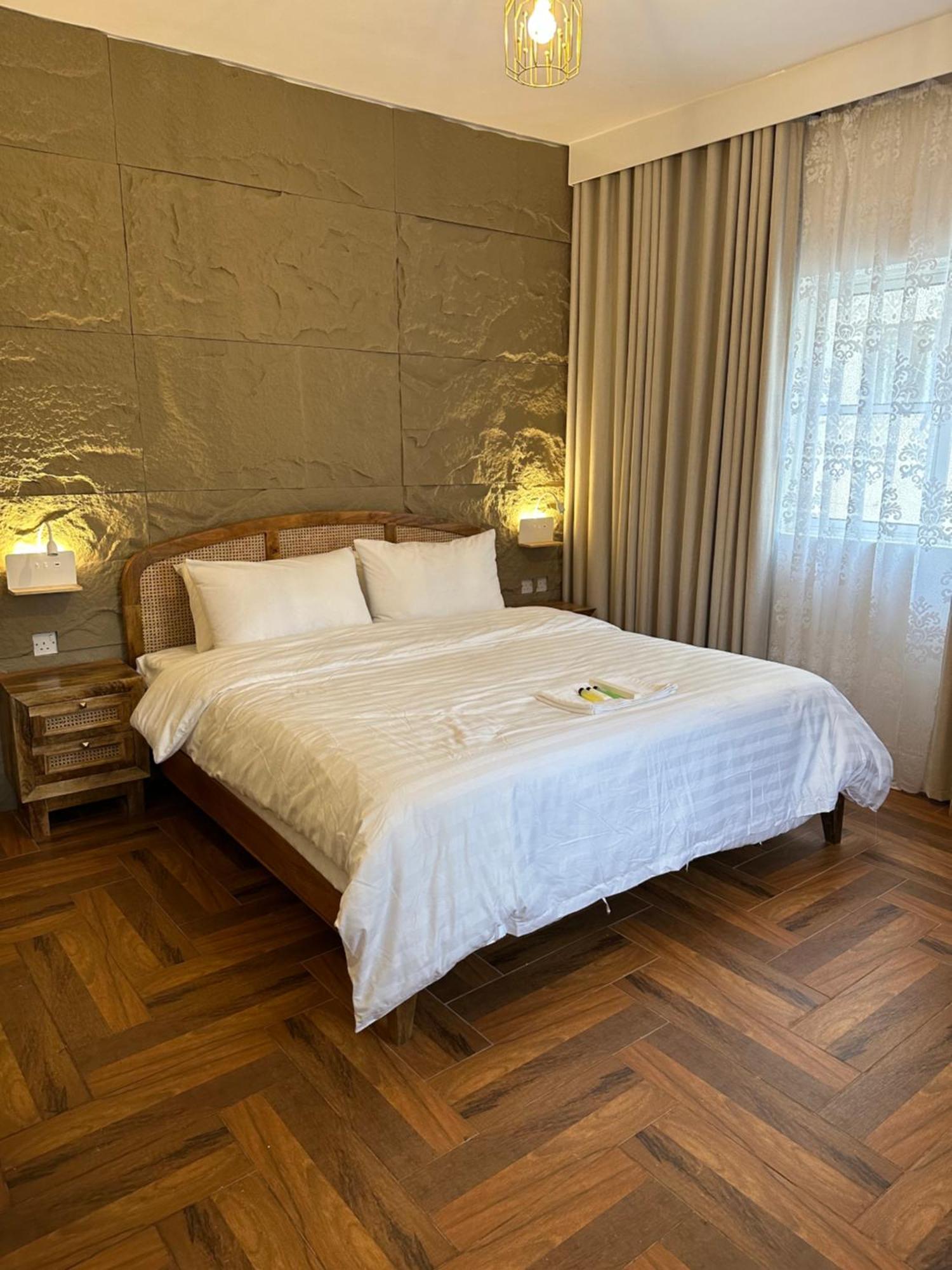 Apartament Dar Sayang Ta'if Zewnętrze zdjęcie