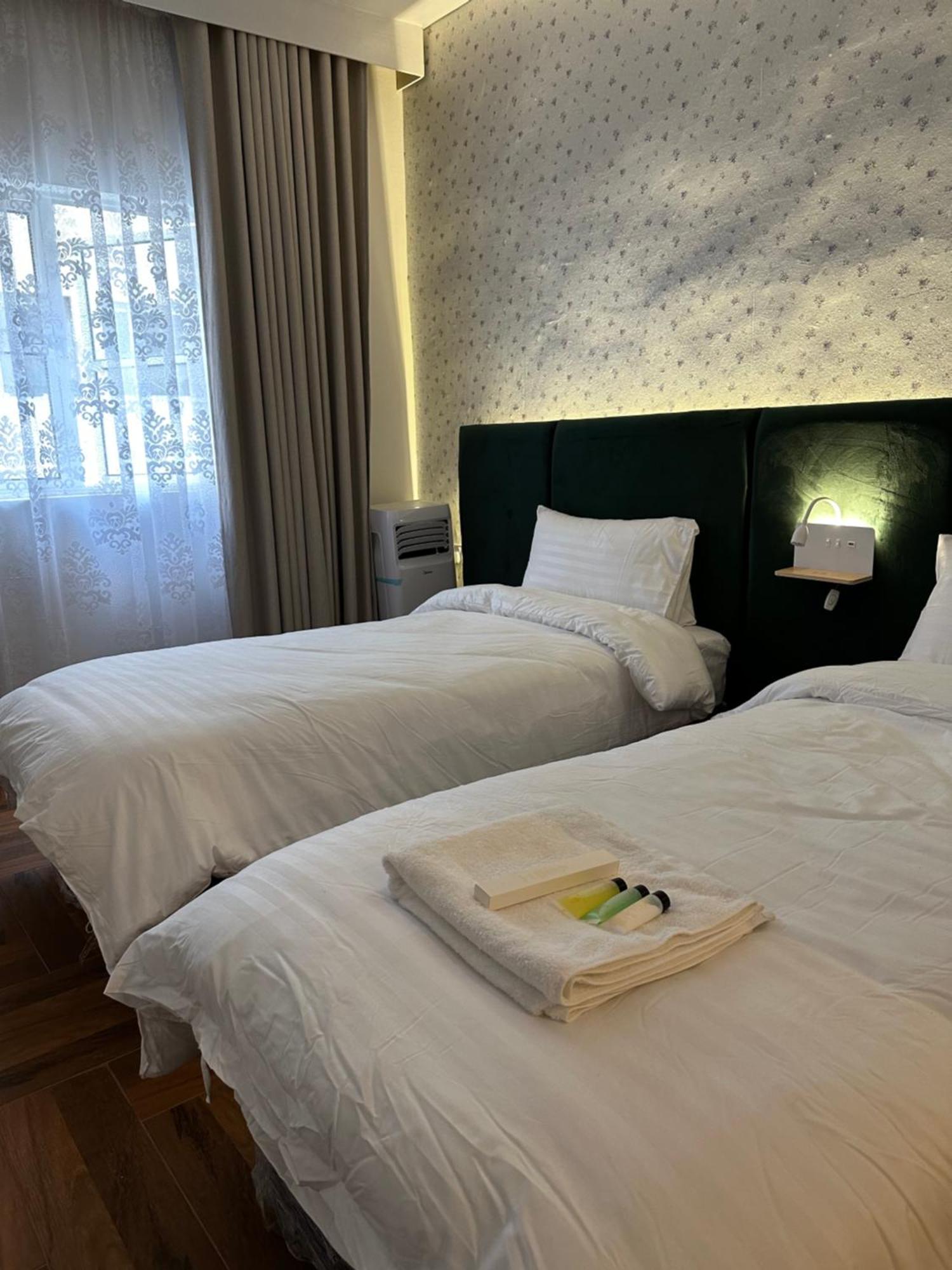 Apartament Dar Sayang Ta'if Zewnętrze zdjęcie