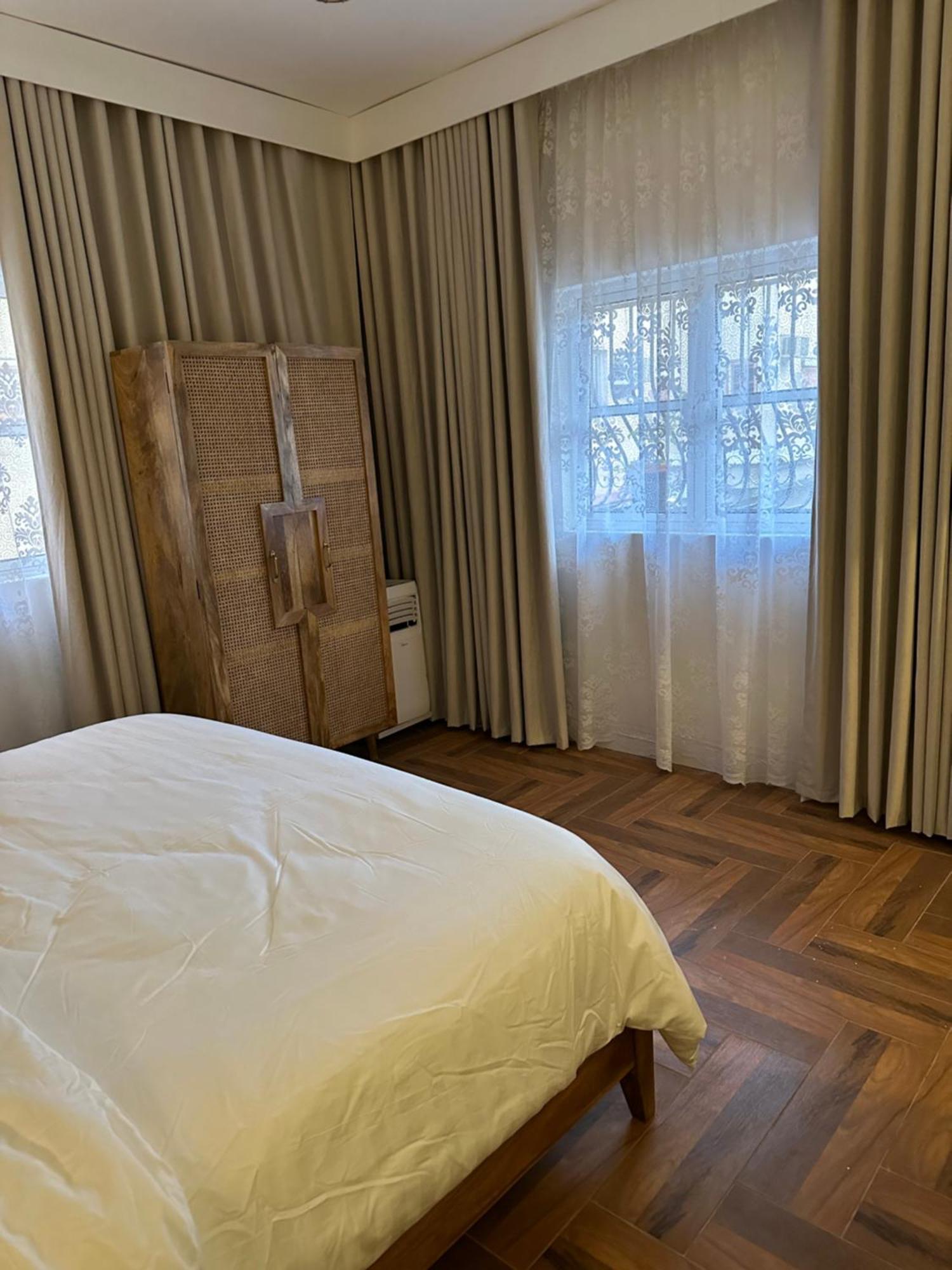 Apartament Dar Sayang Ta'if Zewnętrze zdjęcie