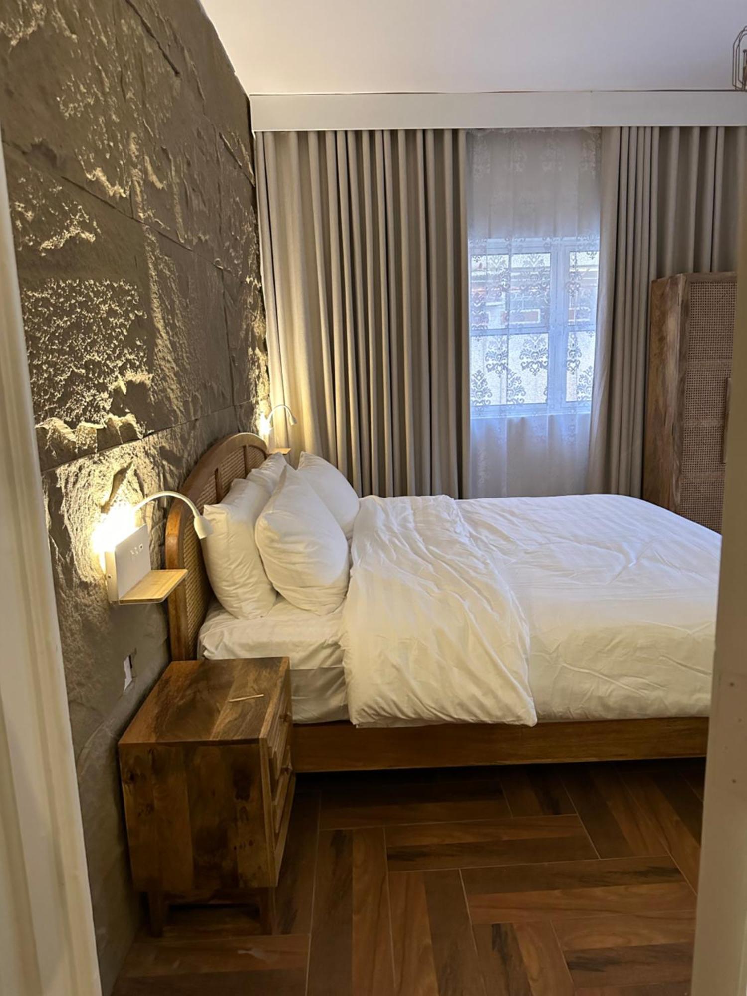 Apartament Dar Sayang Ta'if Zewnętrze zdjęcie