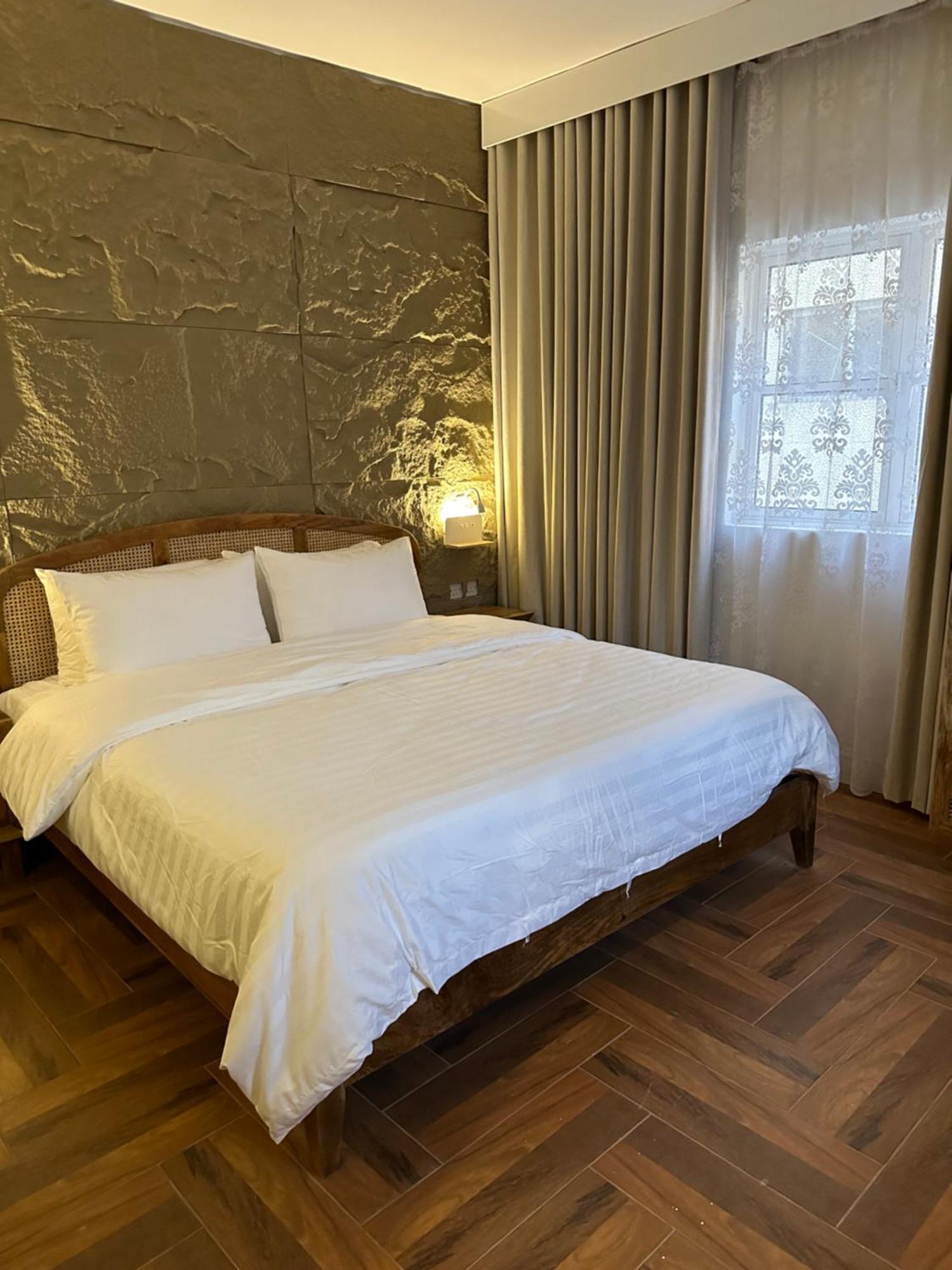 Apartament Dar Sayang Ta'if Zewnętrze zdjęcie