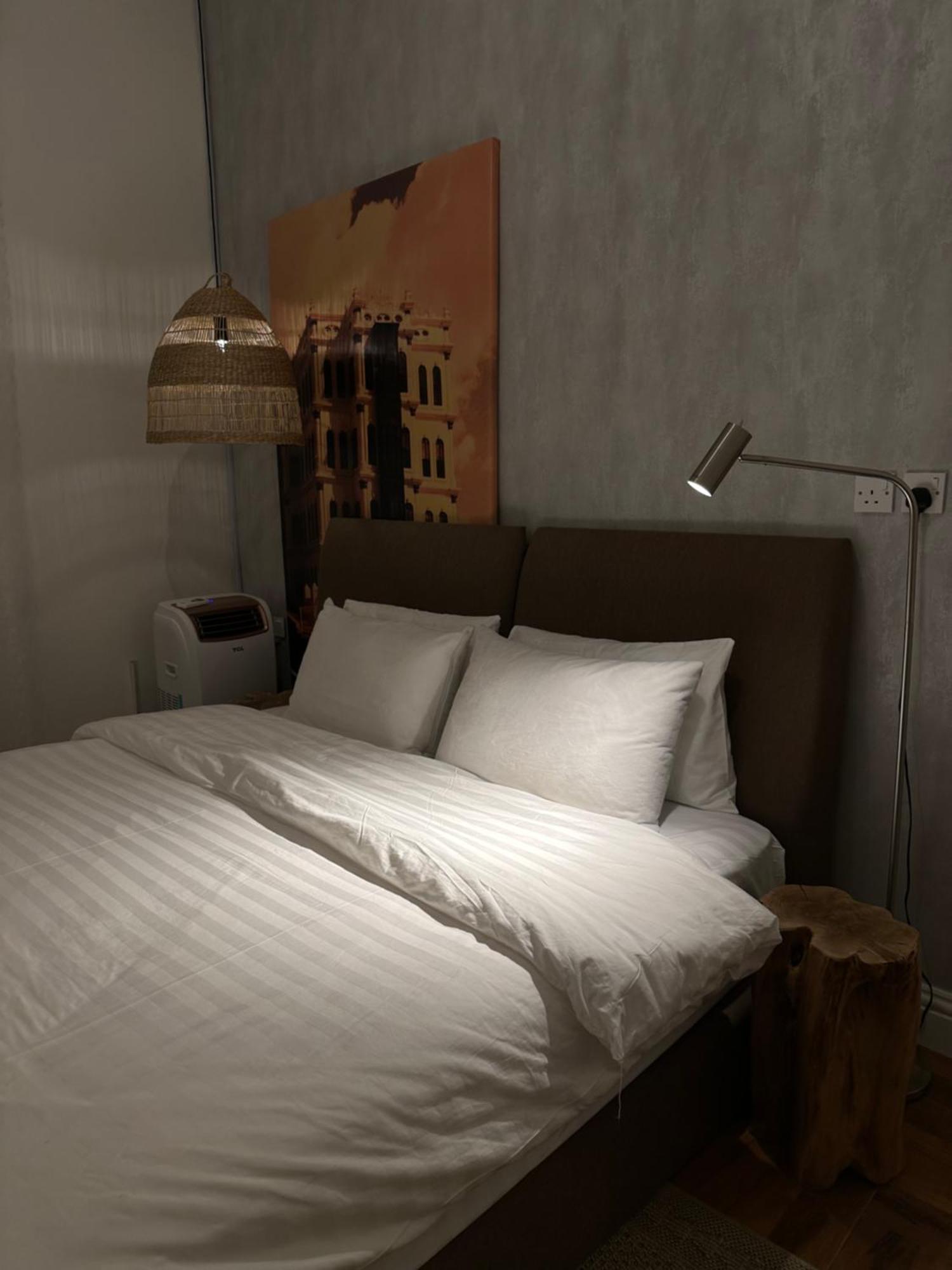 Apartament Dar Sayang Ta'if Zewnętrze zdjęcie