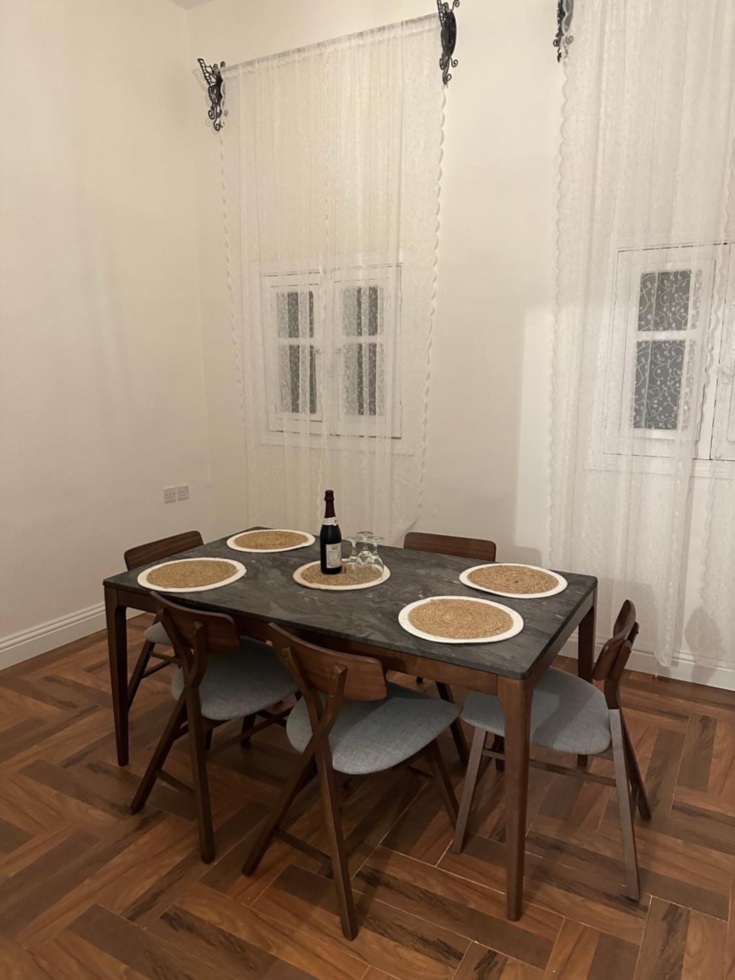 Apartament Dar Sayang Ta'if Zewnętrze zdjęcie