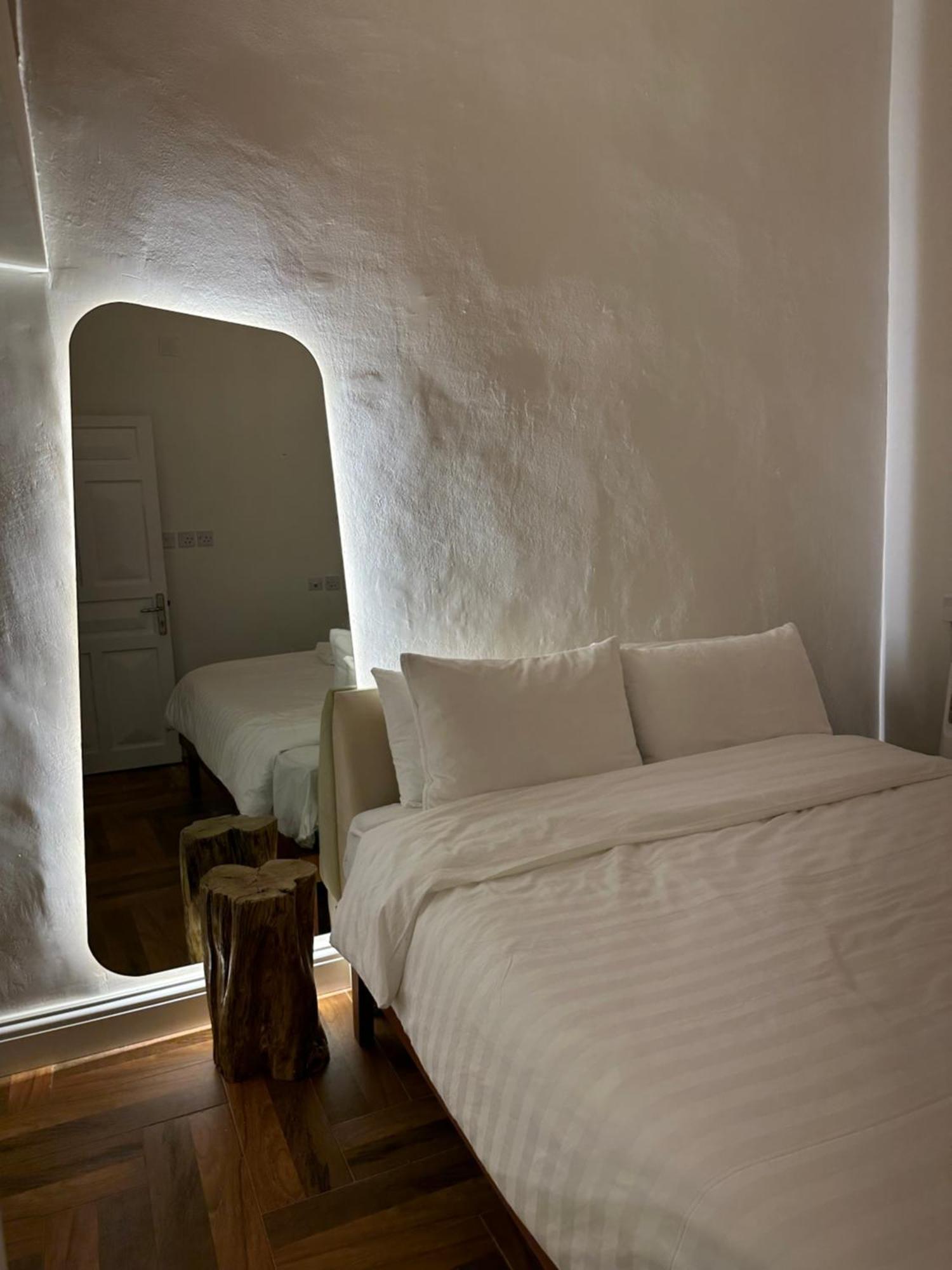 Apartament Dar Sayang Ta'if Zewnętrze zdjęcie