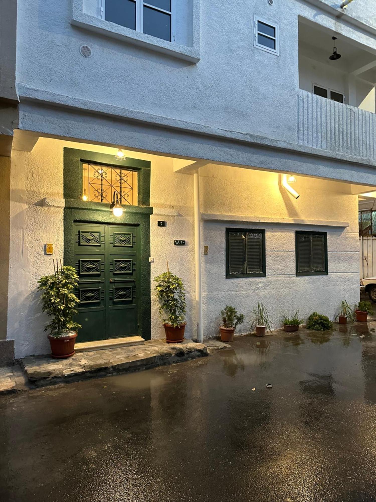 Apartament Dar Sayang Ta'if Zewnętrze zdjęcie