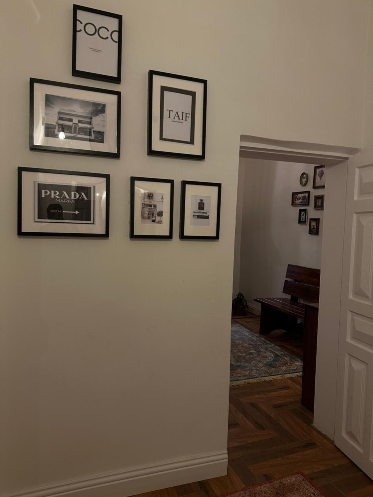Apartament Dar Sayang Ta'if Zewnętrze zdjęcie