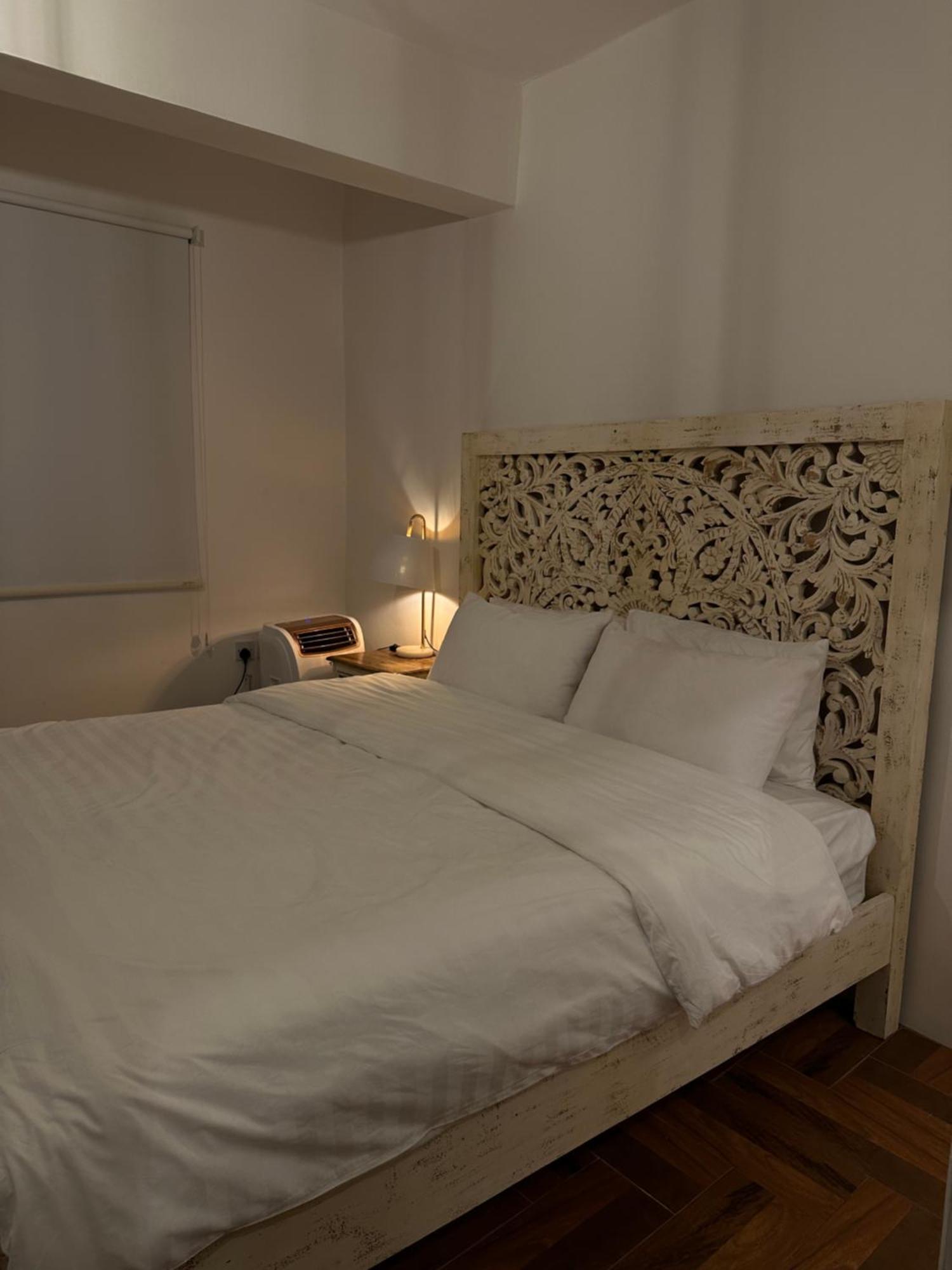 Apartament Dar Sayang Ta'if Zewnętrze zdjęcie