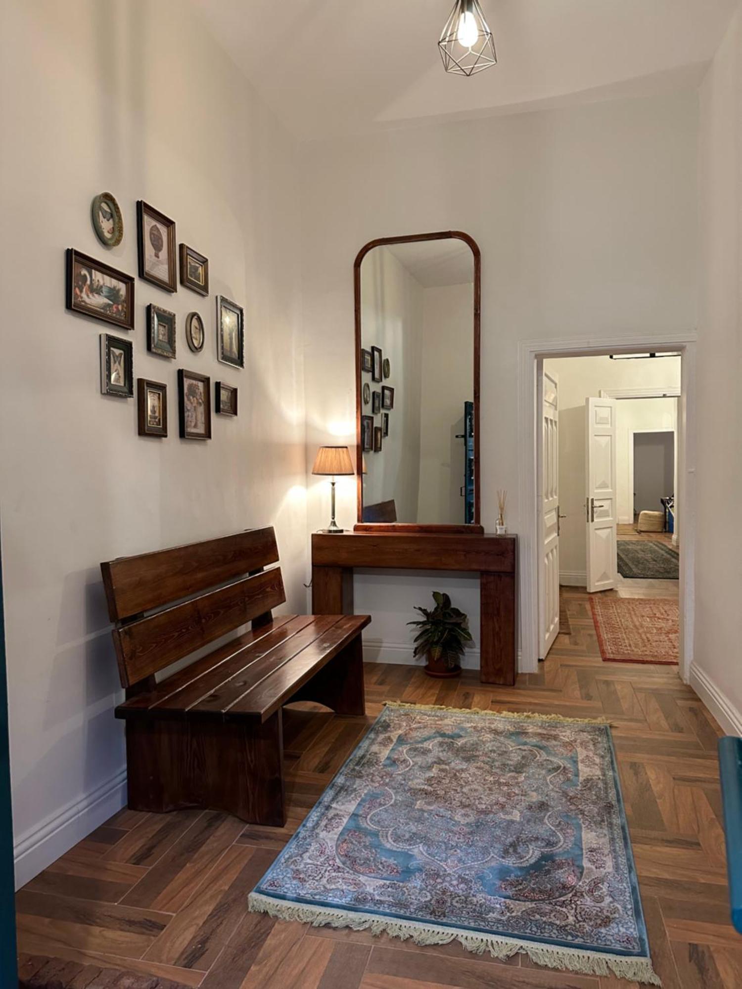 Apartament Dar Sayang Ta'if Zewnętrze zdjęcie