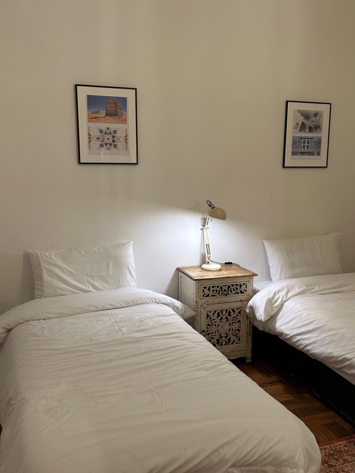 Apartament Dar Sayang Ta'if Zewnętrze zdjęcie