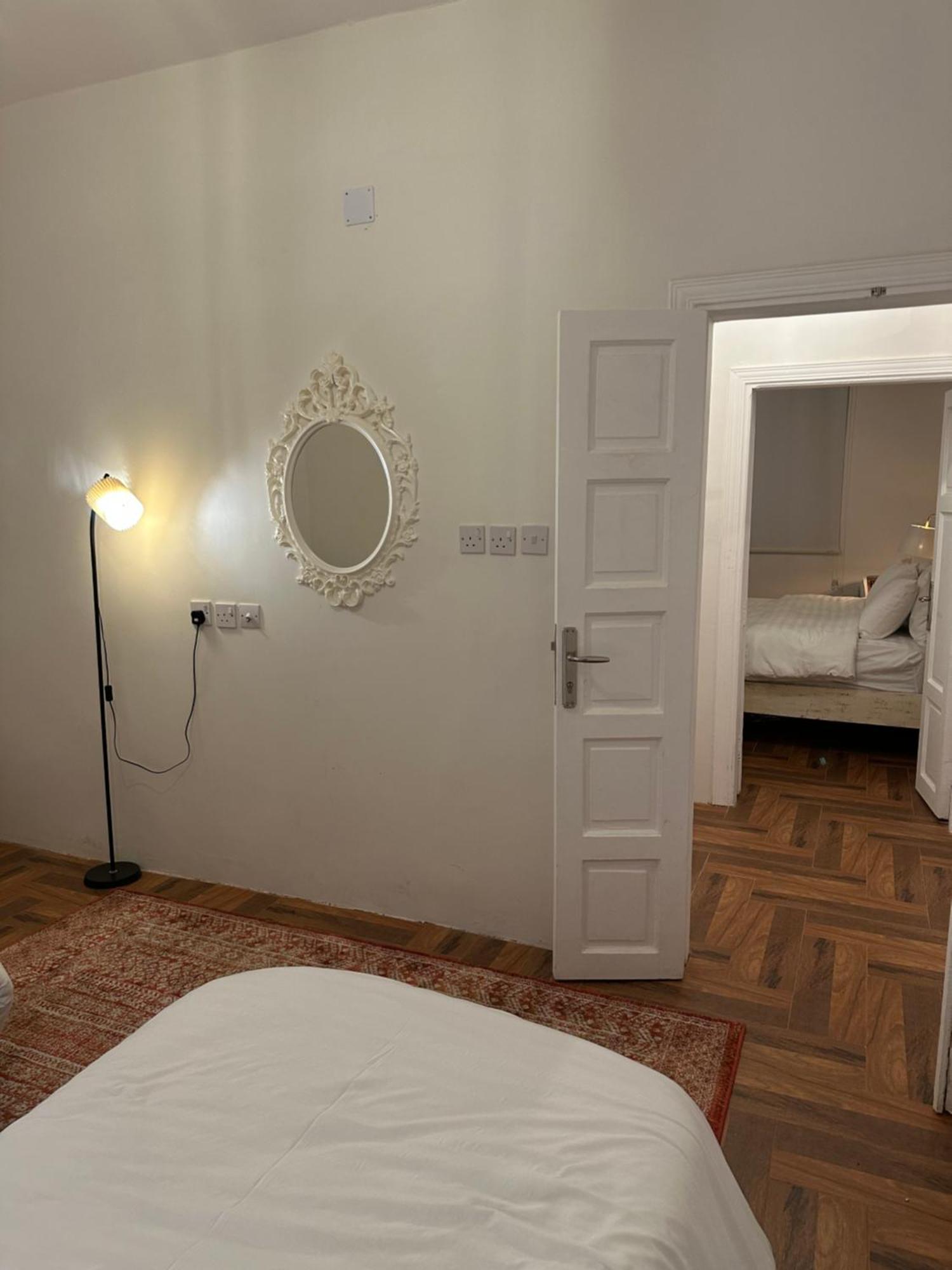Apartament Dar Sayang Ta'if Zewnętrze zdjęcie