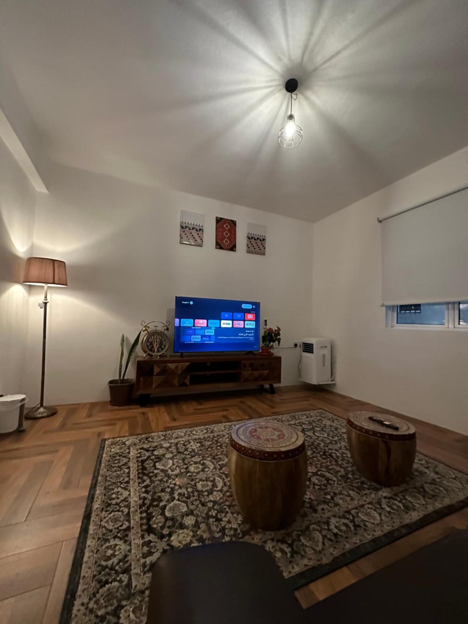 Apartament Dar Sayang Ta'if Zewnętrze zdjęcie