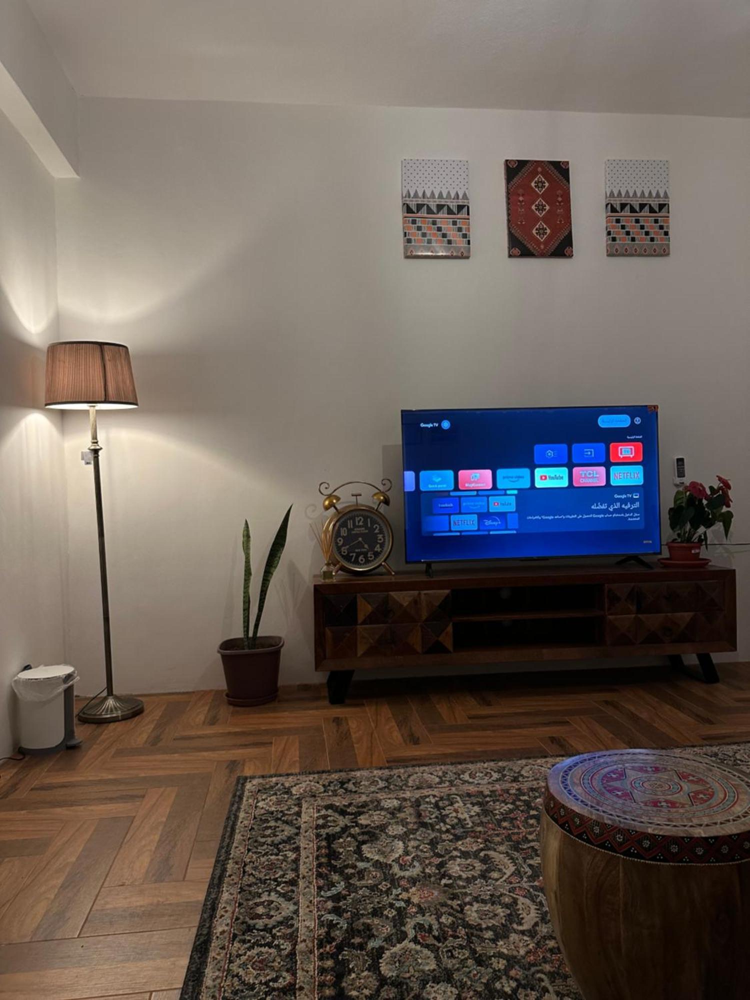 Apartament Dar Sayang Ta'if Zewnętrze zdjęcie