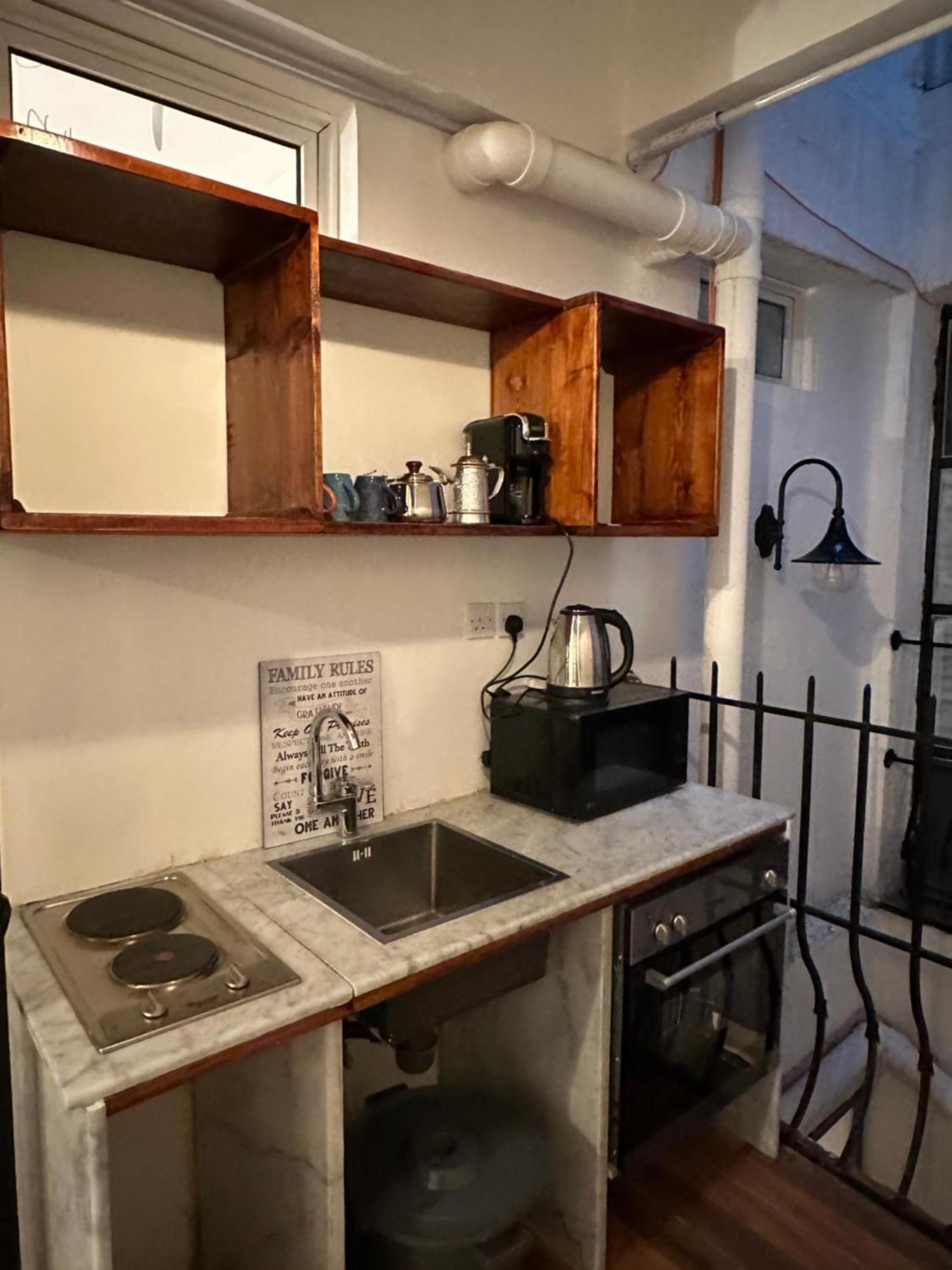 Apartament Dar Sayang Ta'if Zewnętrze zdjęcie