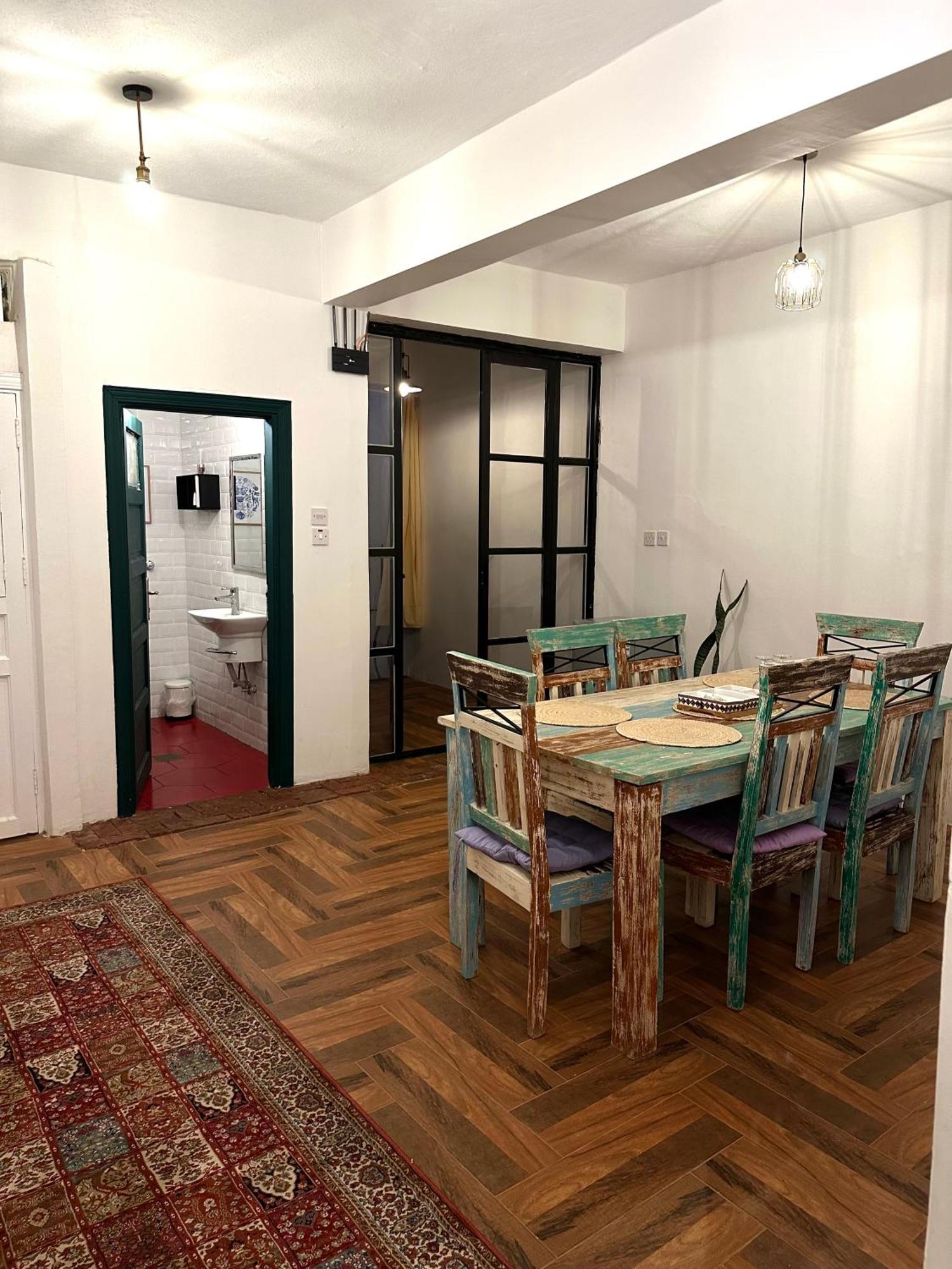 Apartament Dar Sayang Ta'if Zewnętrze zdjęcie