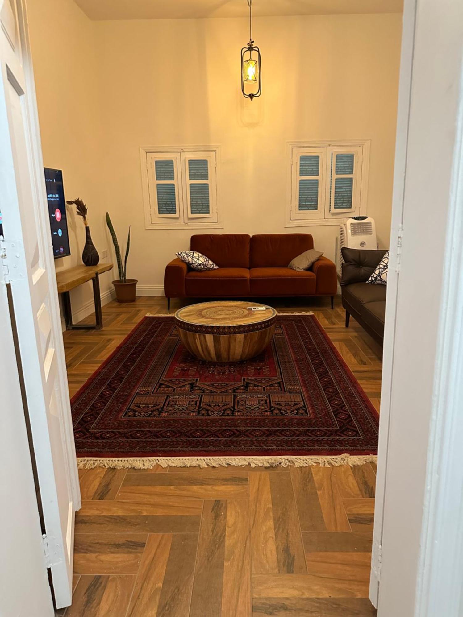 Apartament Dar Sayang Ta'if Zewnętrze zdjęcie