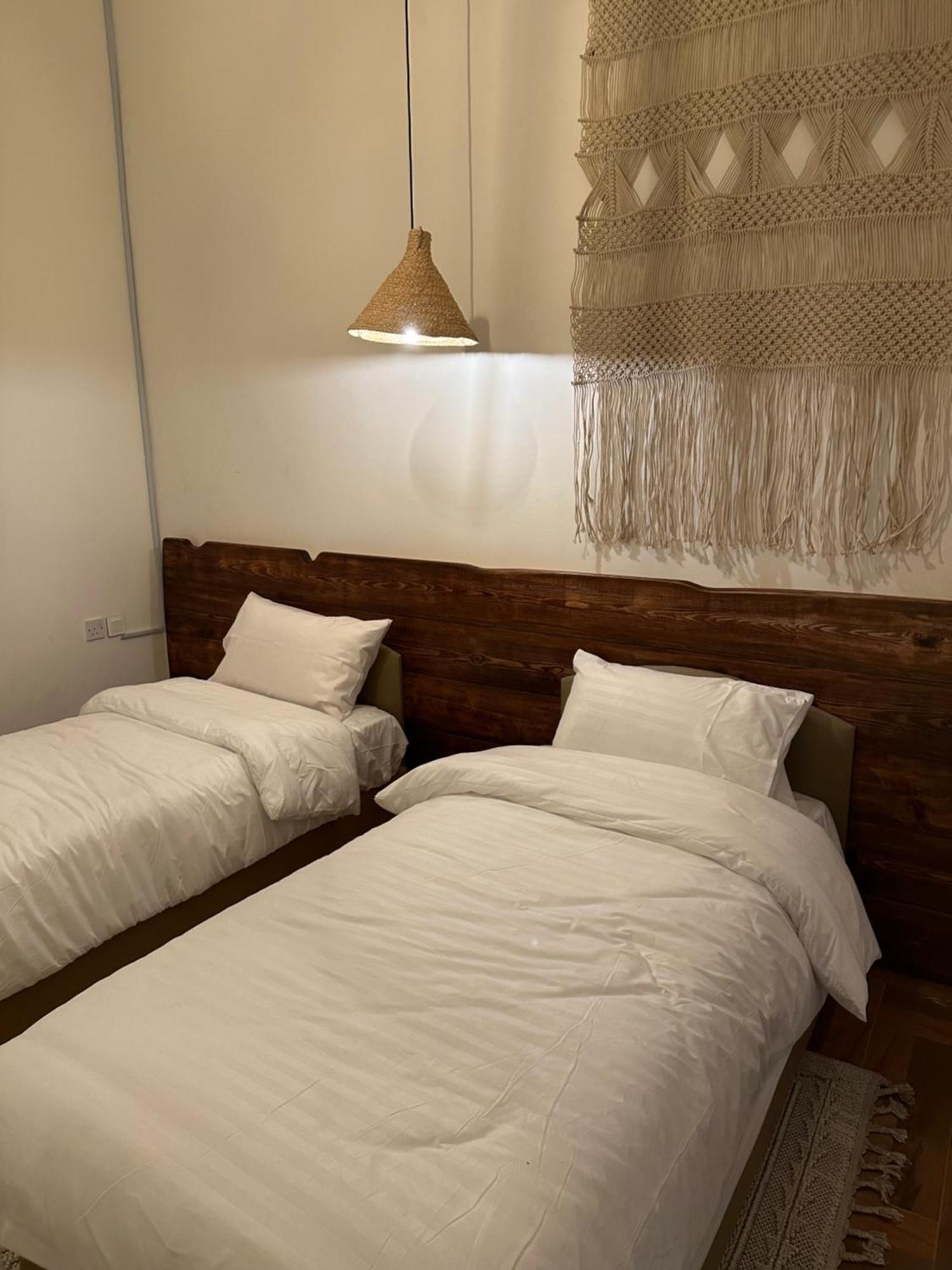 Apartament Dar Sayang Ta'if Zewnętrze zdjęcie