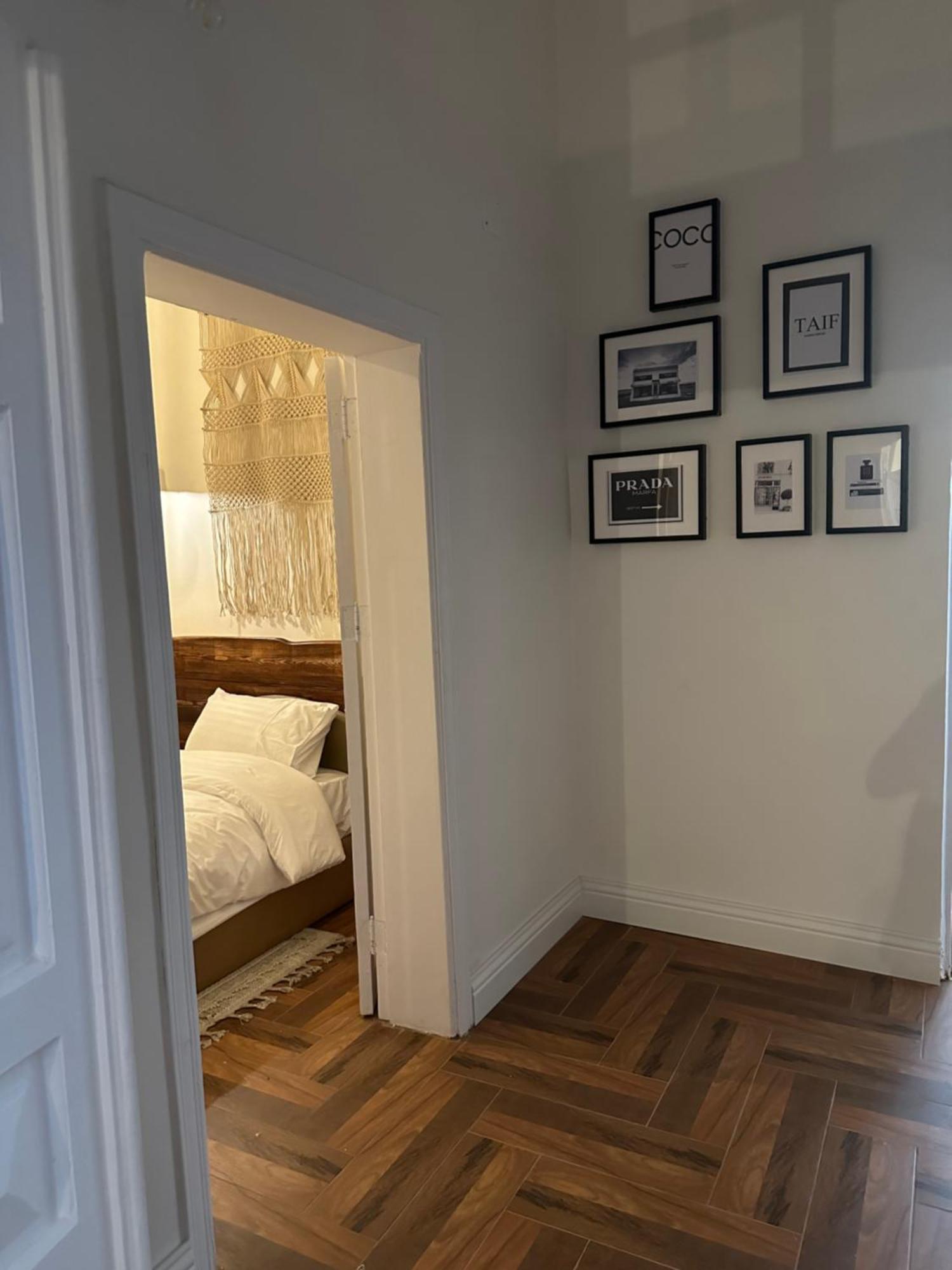 Apartament Dar Sayang Ta'if Zewnętrze zdjęcie