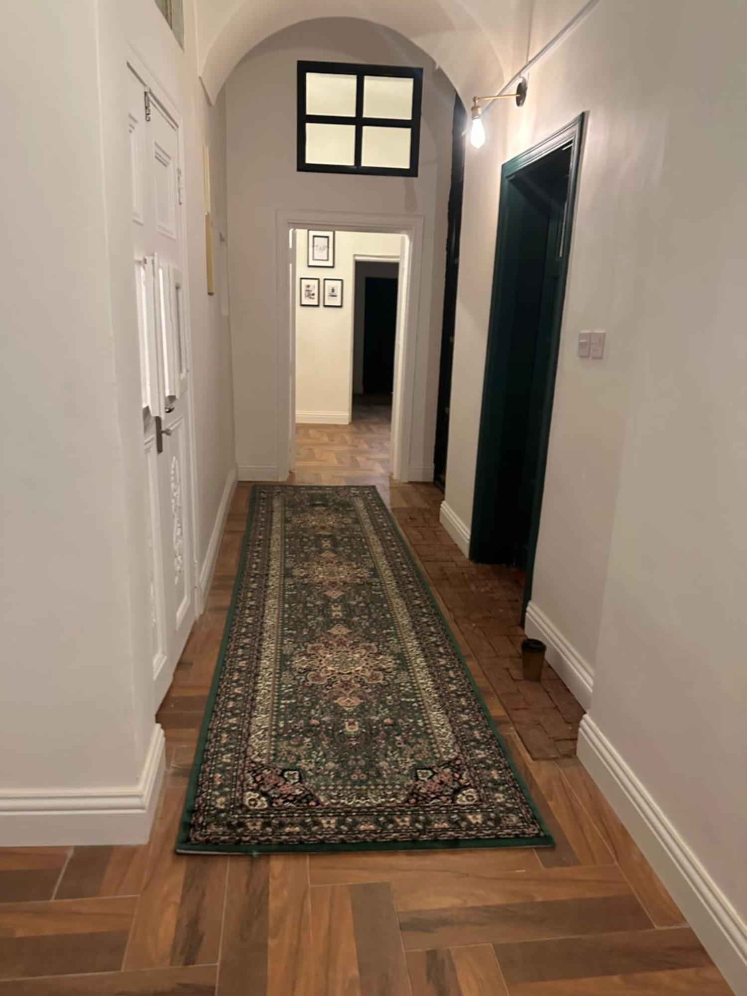 Apartament Dar Sayang Ta'if Zewnętrze zdjęcie