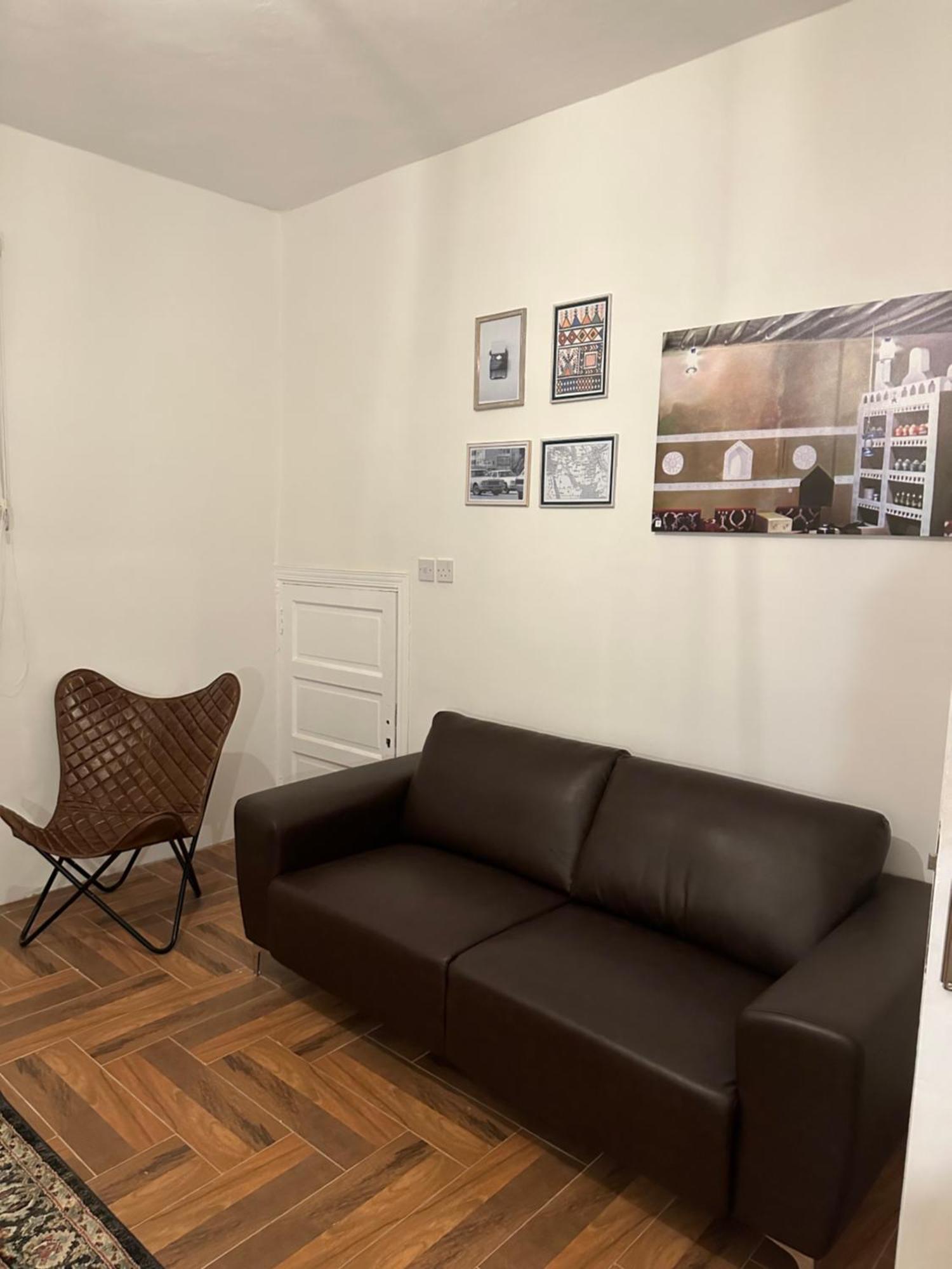 Apartament Dar Sayang Ta'if Zewnętrze zdjęcie