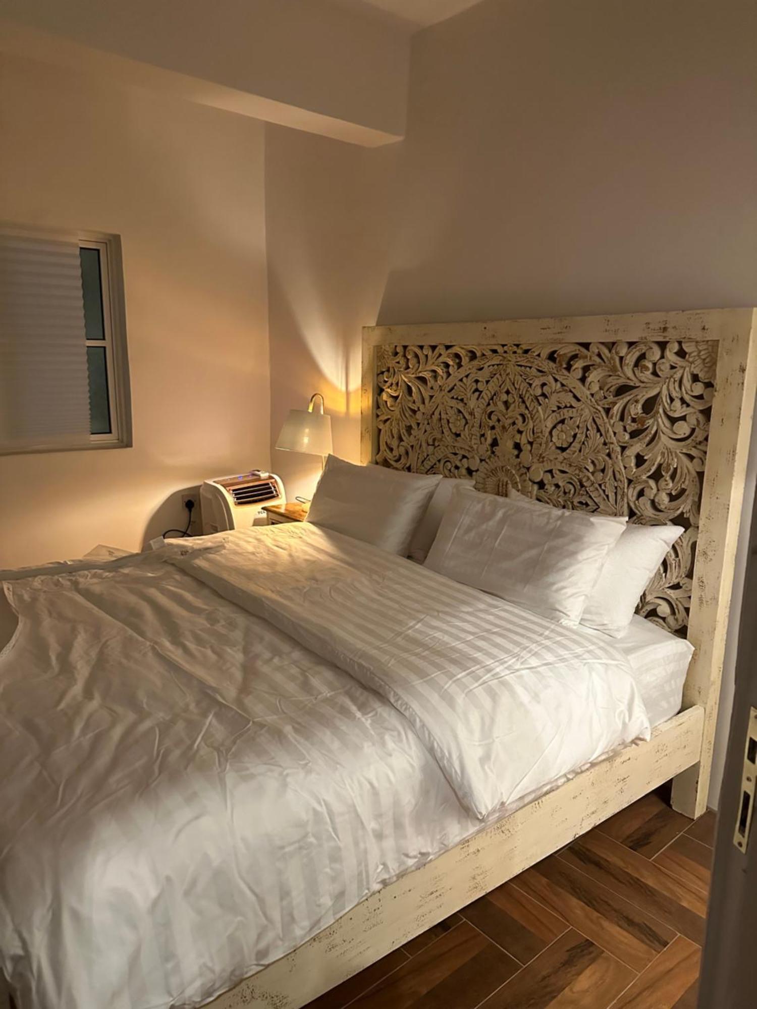 Apartament Dar Sayang Ta'if Zewnętrze zdjęcie