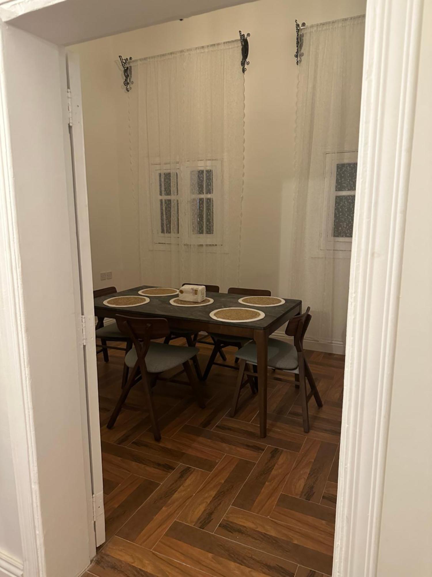 Apartament Dar Sayang Ta'if Zewnętrze zdjęcie