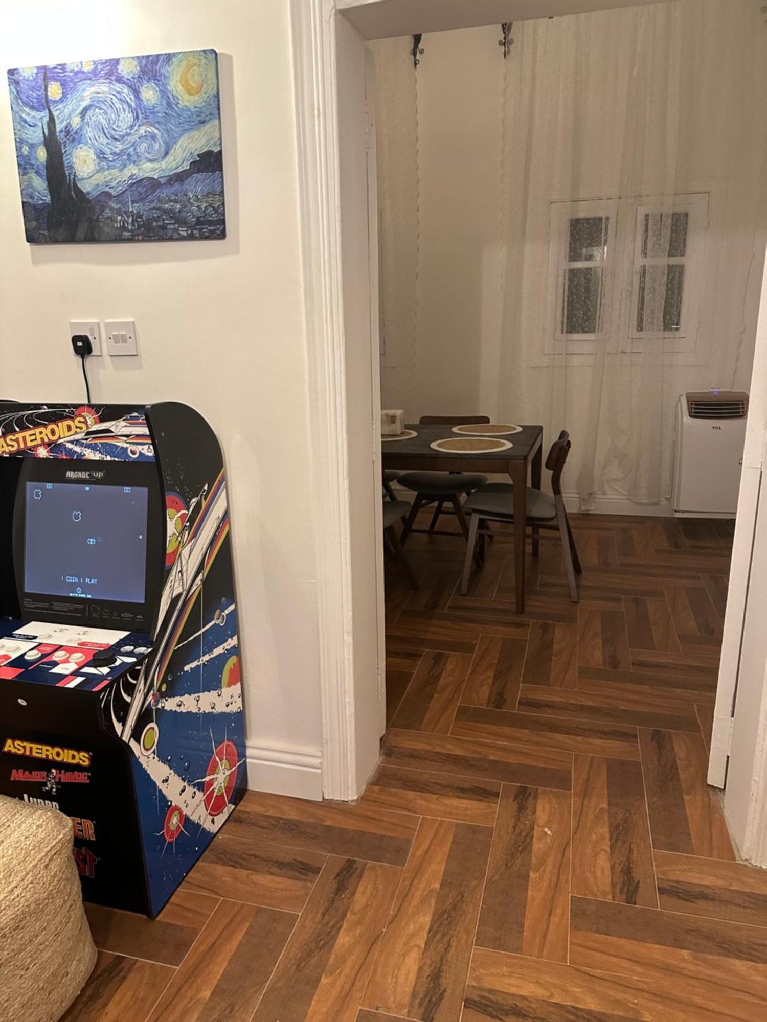 Apartament Dar Sayang Ta'if Zewnętrze zdjęcie