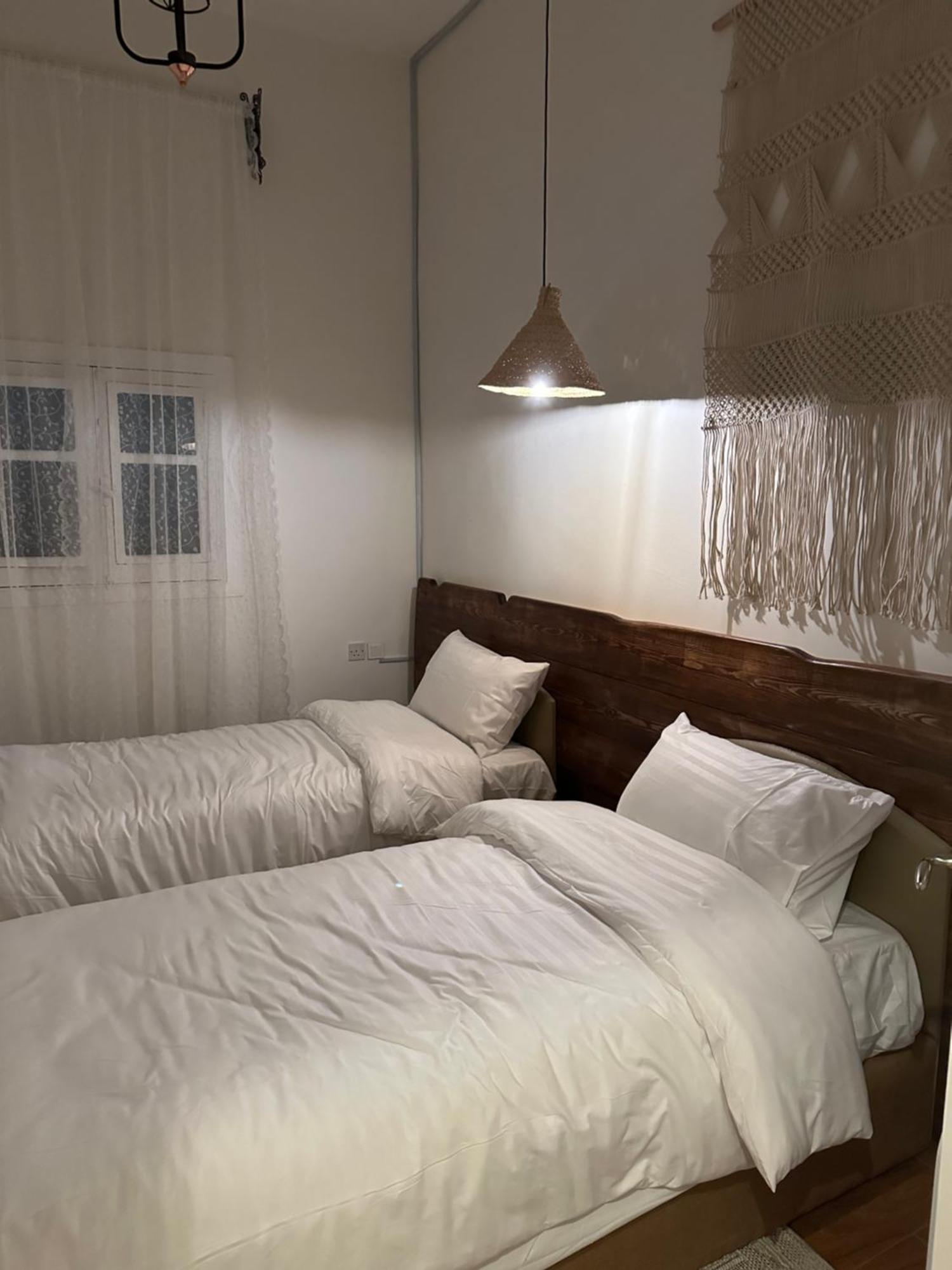 Apartament Dar Sayang Ta'if Zewnętrze zdjęcie