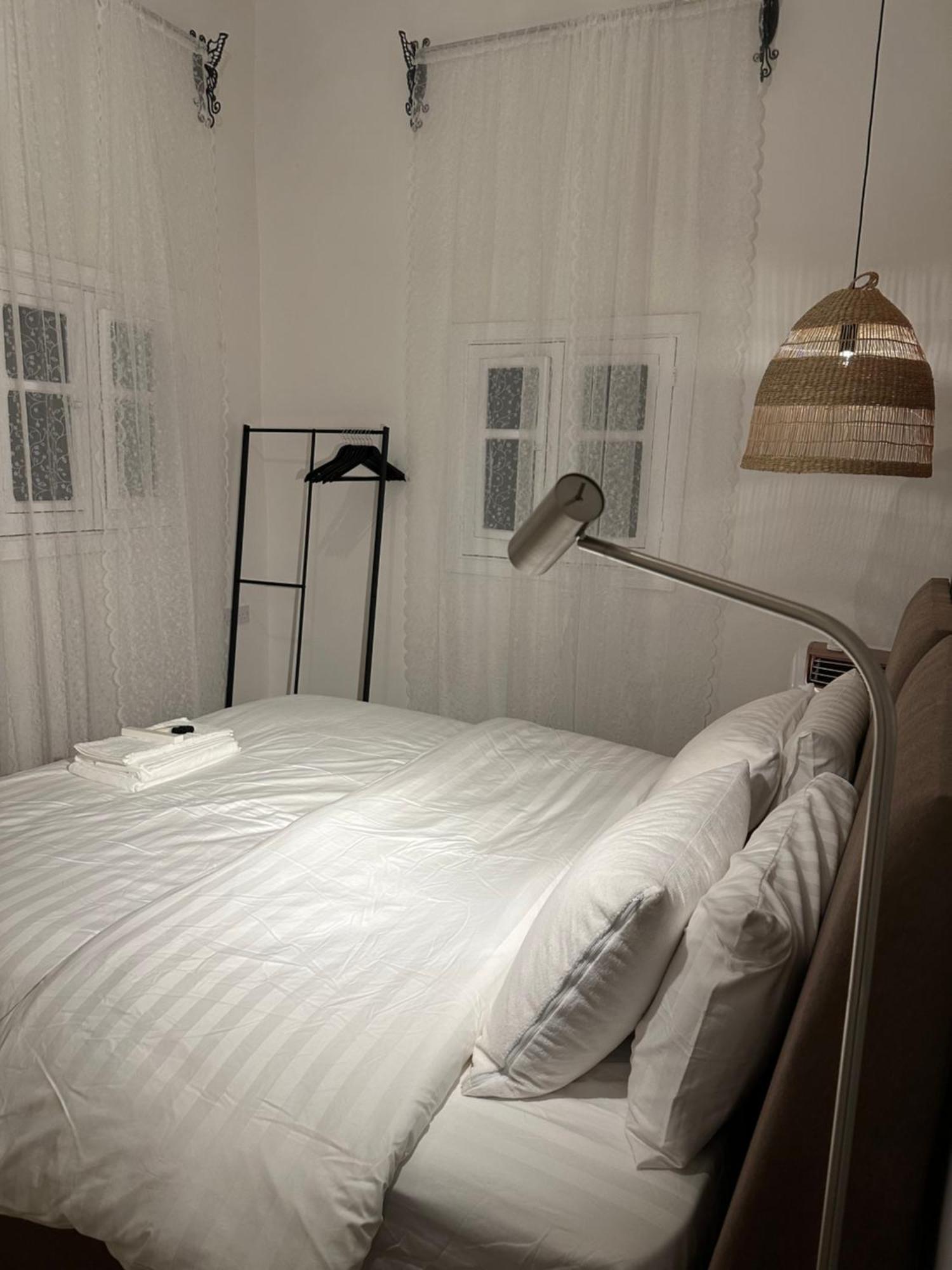 Apartament Dar Sayang Ta'if Zewnętrze zdjęcie