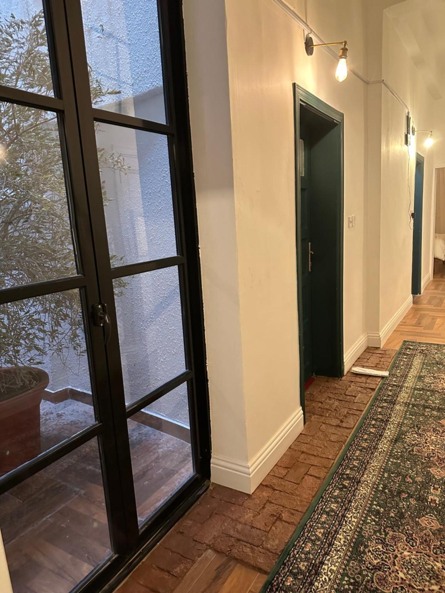 Apartament Dar Sayang Ta'if Zewnętrze zdjęcie